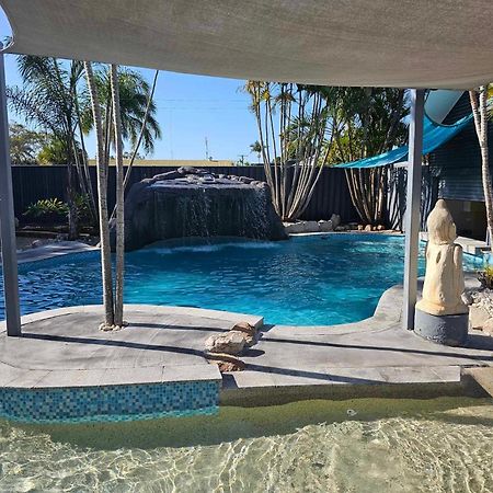 Grange Resort Hervey Bay Kültér fotó