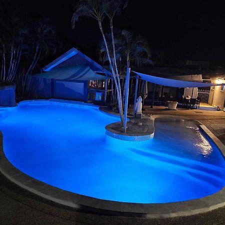 Grange Resort Hervey Bay Kültér fotó