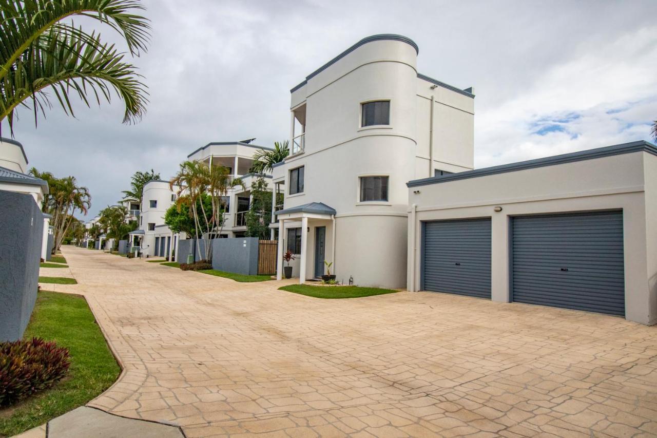 Grange Resort Hervey Bay Kültér fotó