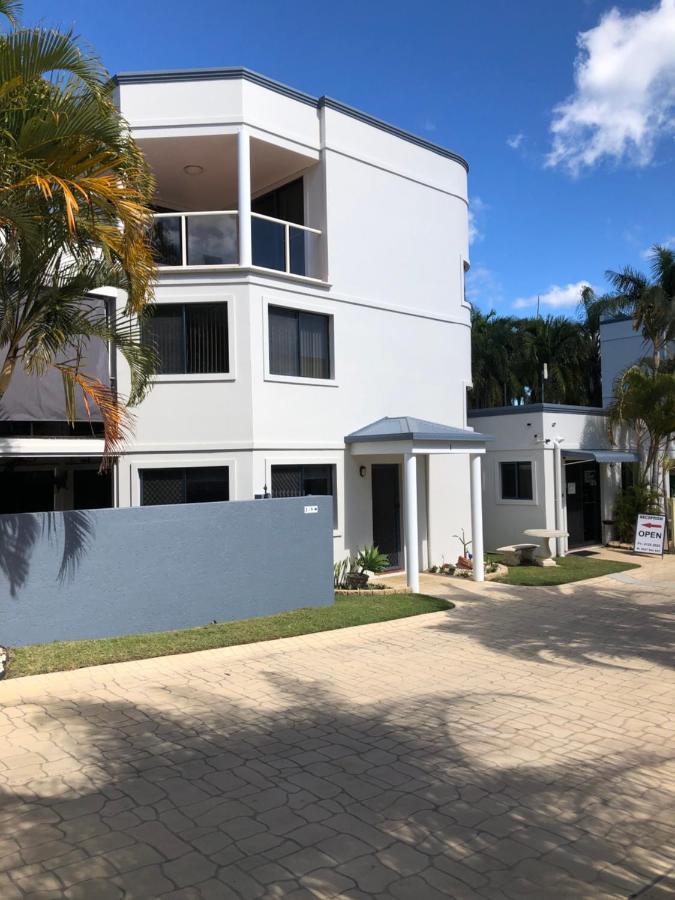 Grange Resort Hervey Bay Kültér fotó