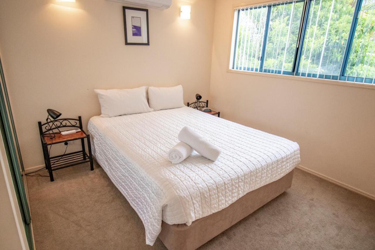 Grange Resort Hervey Bay Kültér fotó