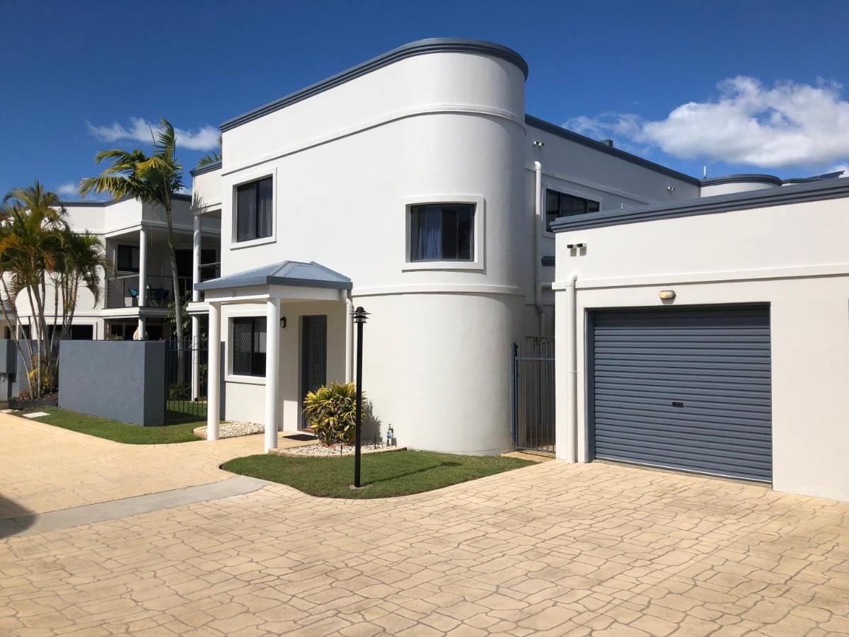 Grange Resort Hervey Bay Kültér fotó