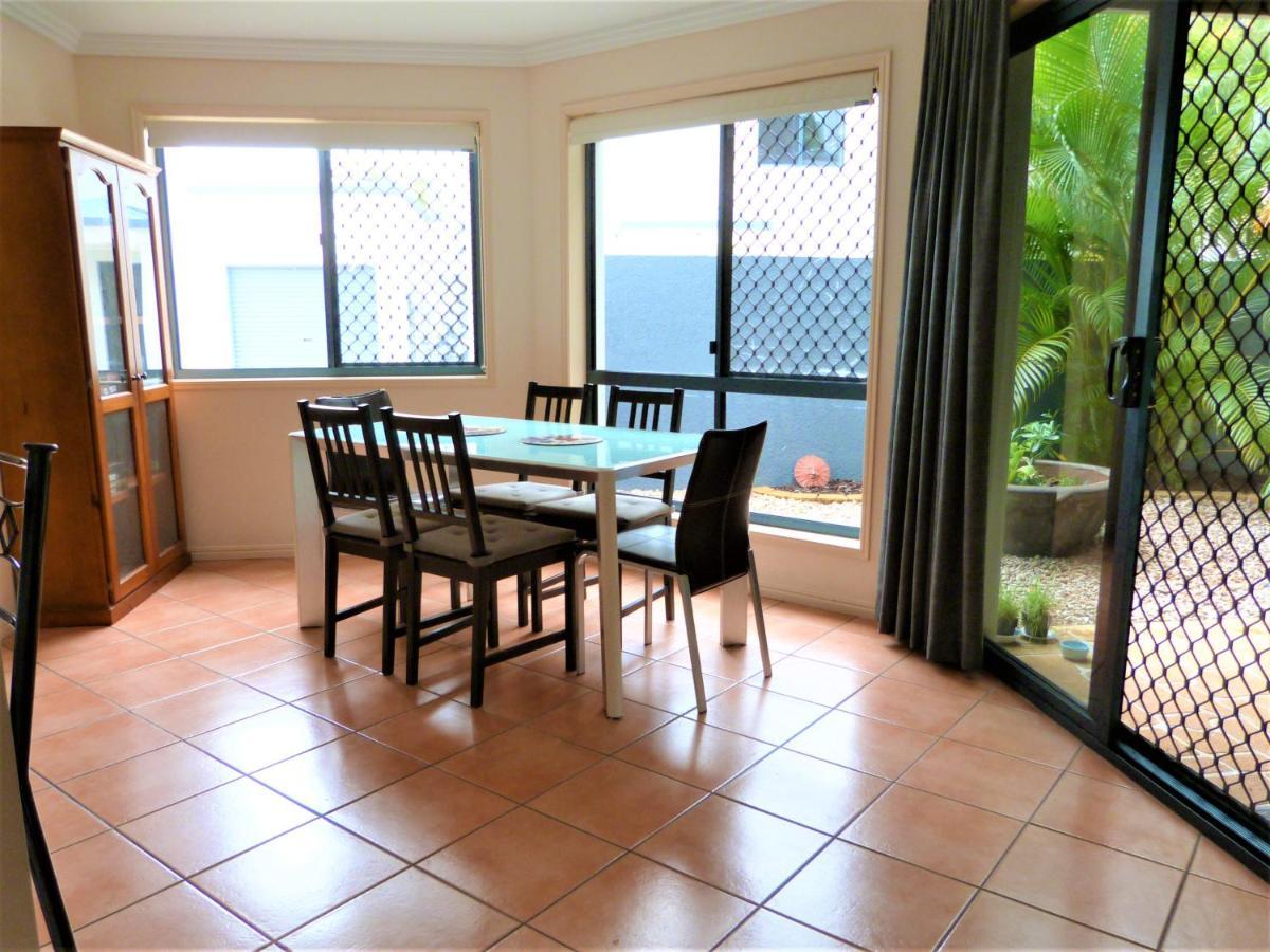 Grange Resort Hervey Bay Kültér fotó