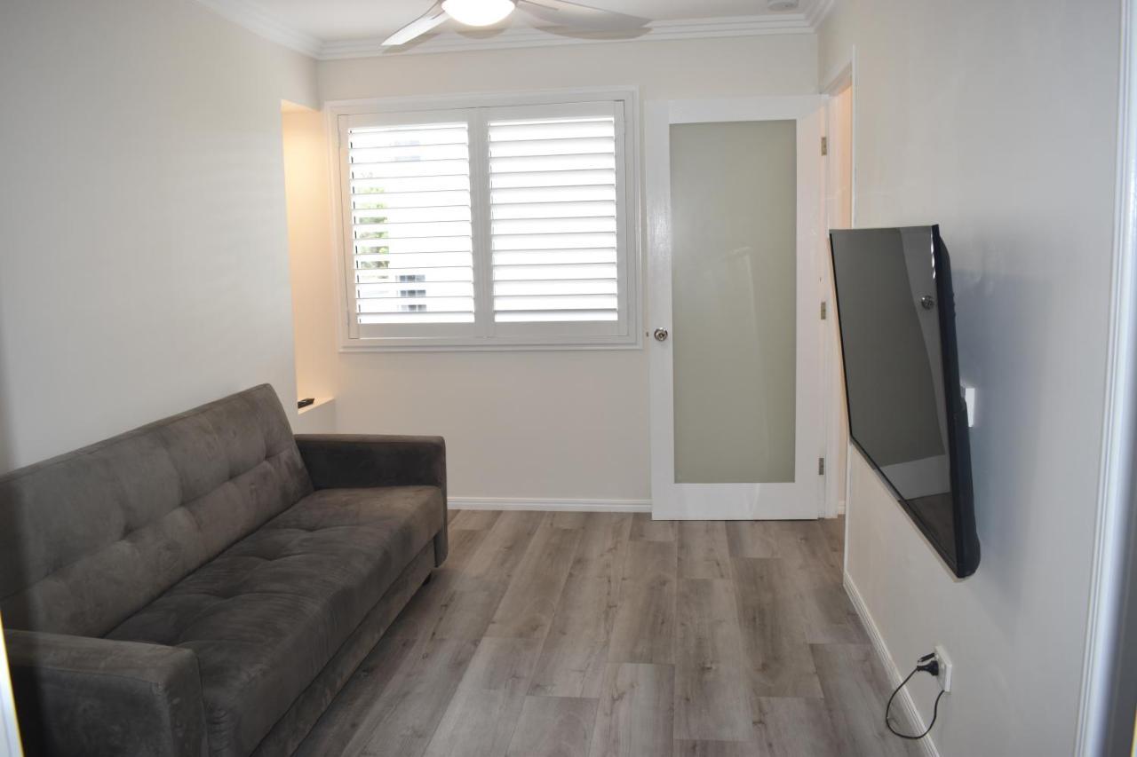 Grange Resort Hervey Bay Kültér fotó
