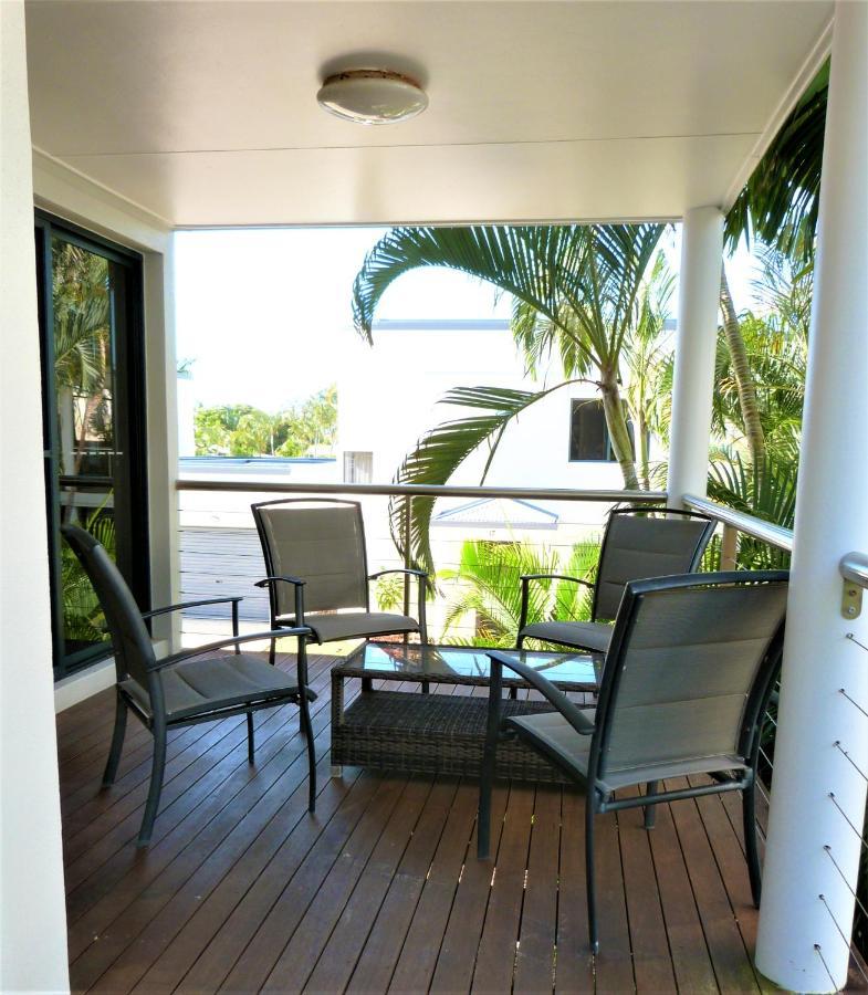 Grange Resort Hervey Bay Kültér fotó