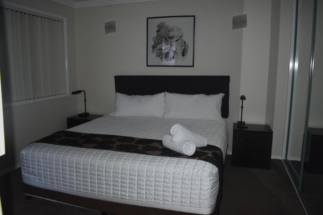 Grange Resort Hervey Bay Kültér fotó