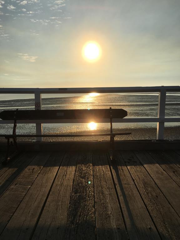 Grange Resort Hervey Bay Kültér fotó