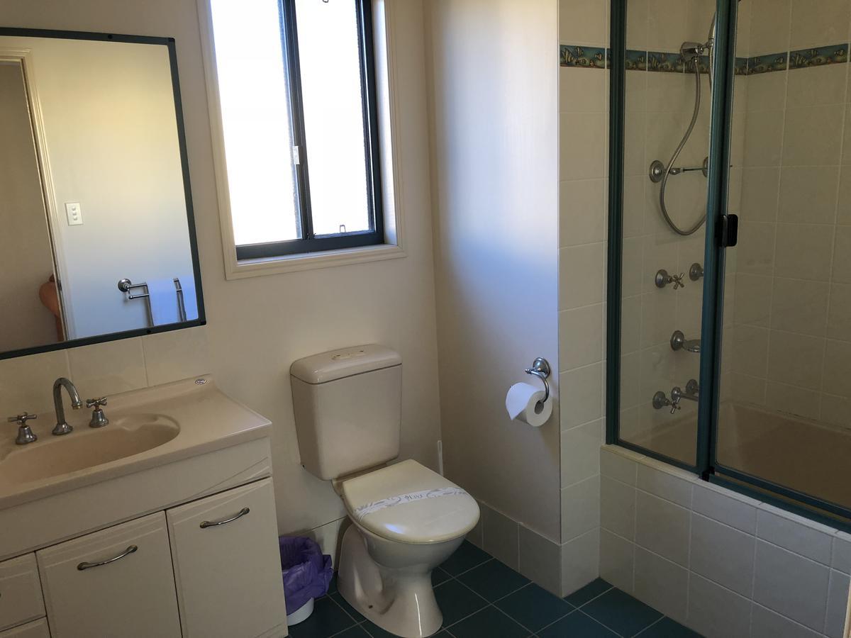 Grange Resort Hervey Bay Kültér fotó