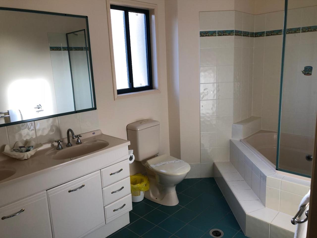 Grange Resort Hervey Bay Kültér fotó