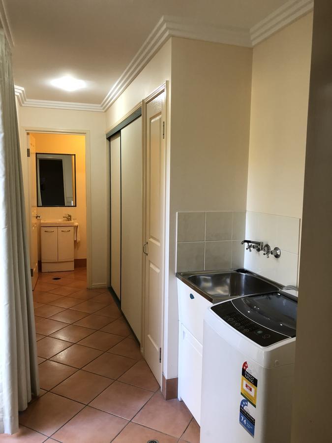Grange Resort Hervey Bay Kültér fotó